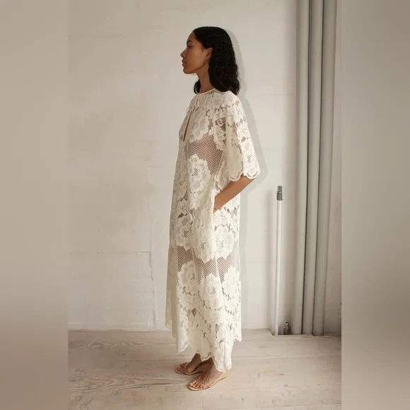 Mr.Larkin Lola Dress - Picture 9 of 16